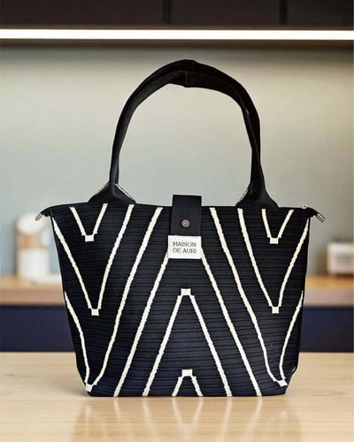 Maison Grandie Black｜格蘭緹之家-黑色3